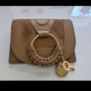 See By Chloe Key Holder